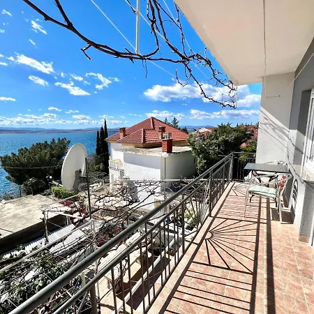 Mare 公寓 德拉马利