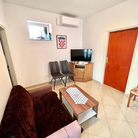 公寓 Mare 德拉马利