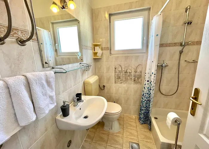 Mare דירה דראמליי