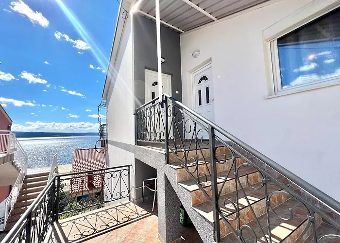 Mare דירה דראמליי