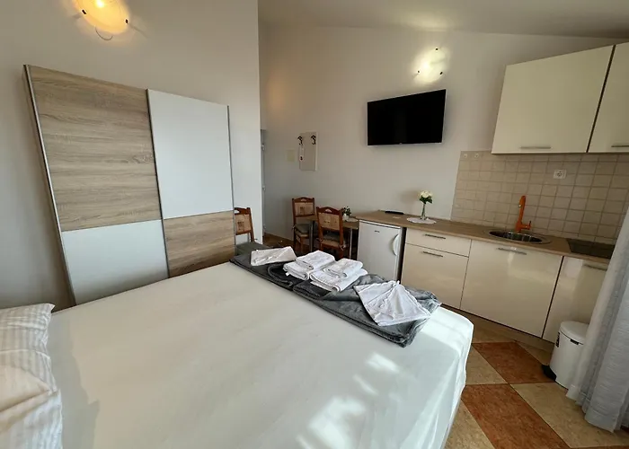 דירה Mare דראמליי