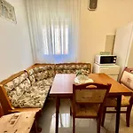 Mare Апартаменты Драмаль