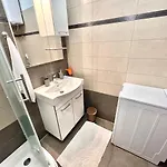 Mare Апартаменты Драмаль