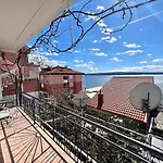 Апартаменты Mare