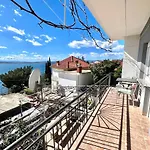 Mare Апартаменты Драмаль