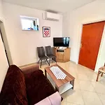 Апартаменты Mare Драмаль