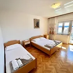 Апартаменты Mare *