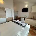 Апартаменты Mare Драмаль