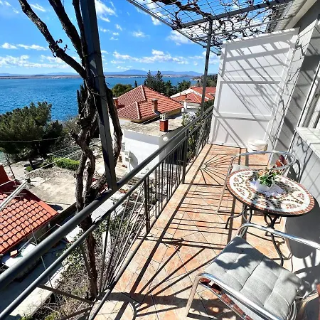 Appartement Mare