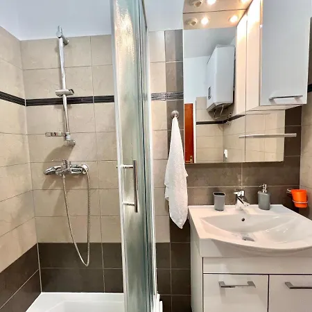 Mare Apartmán Dramalj