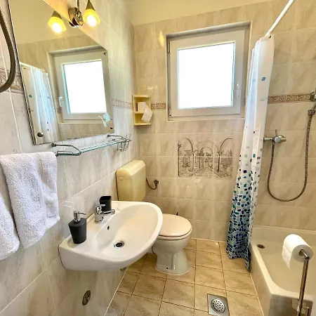 Mare Apartmán Dramalj