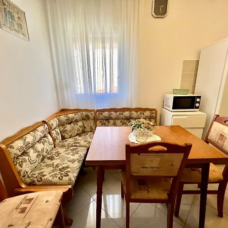 Mare Apartmán Dramalj