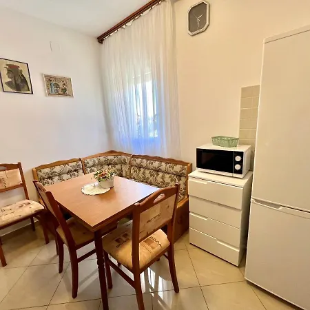 Mare Apartmán Dramalj