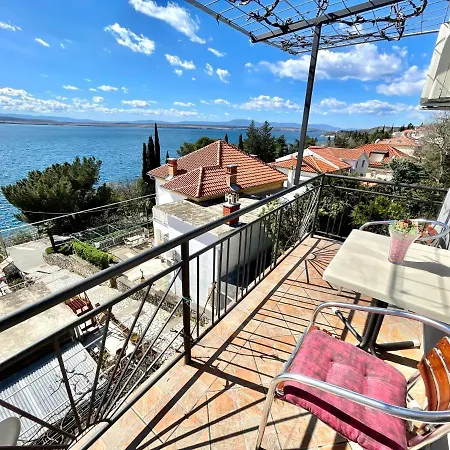 Apartmán Mare Dramalj