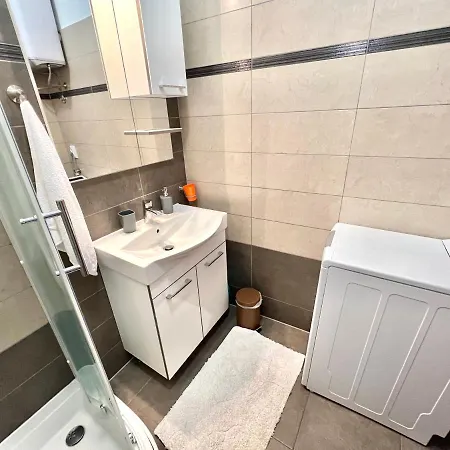 Mare Apartmán Dramalj