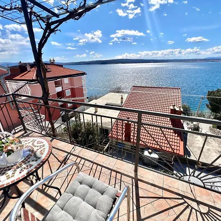 Mare Apartment