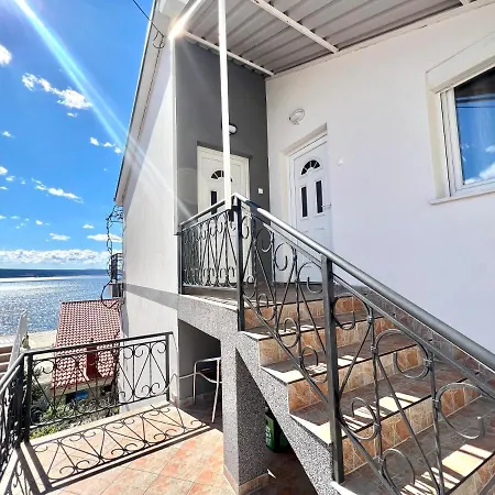 Mare Apartmán Dramalj