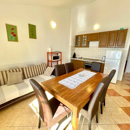 Apartmán Mare Dramalj