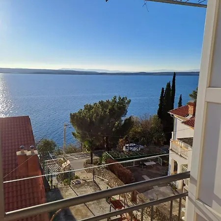 Appartement Mare