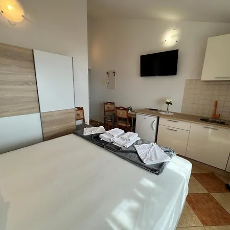 Apartmán Mare Dramalj