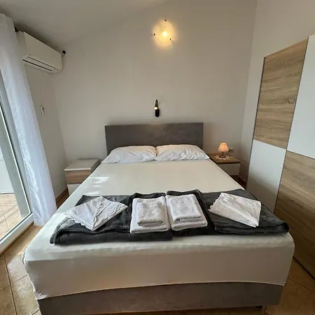 Apartmán Mare Dramalj