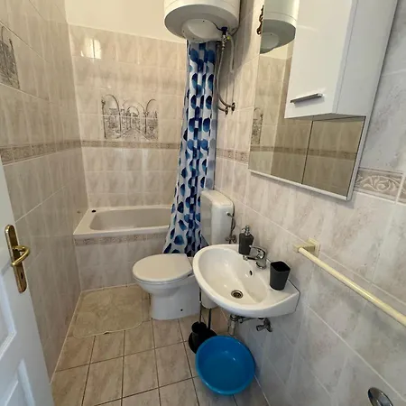 Mare Apartmán Dramalj