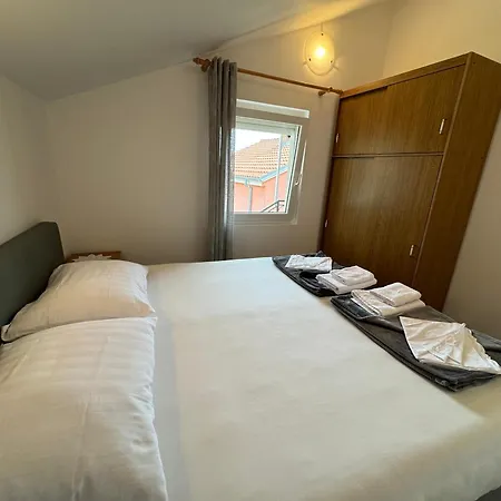 Mare Apartmán Dramalj