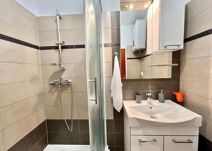 Mare Lägenhet Dramalj