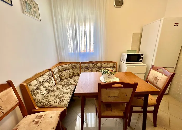 Mare Lägenhet Dramalj