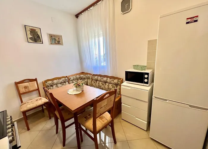 Mare Lägenhet Dramalj