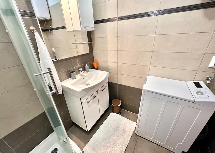 Mare Lägenhet Dramalj