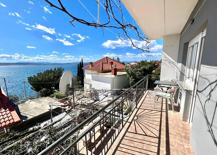 Mare Lägenhet Dramalj