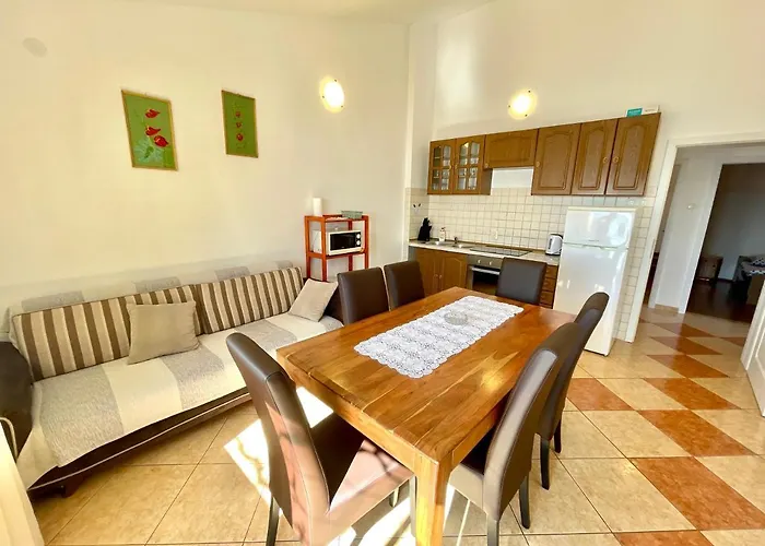 Lägenhet Mare Dramalj