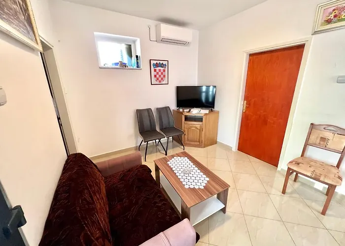 Lägenhet Mare Dramalj