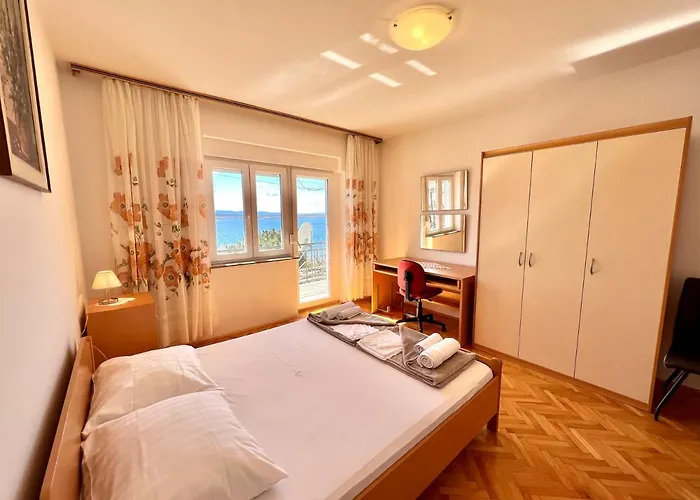 Mare Lägenhet Dramalj