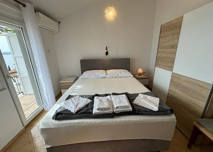 Lägenhet Mare Dramalj