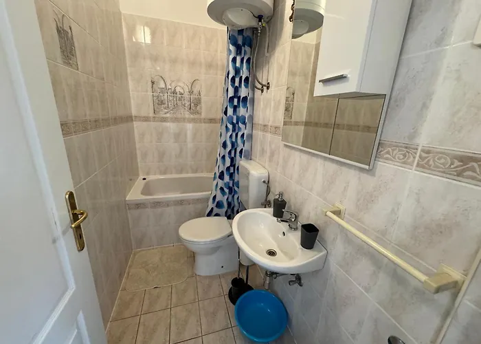 Mare Lägenhet Dramalj