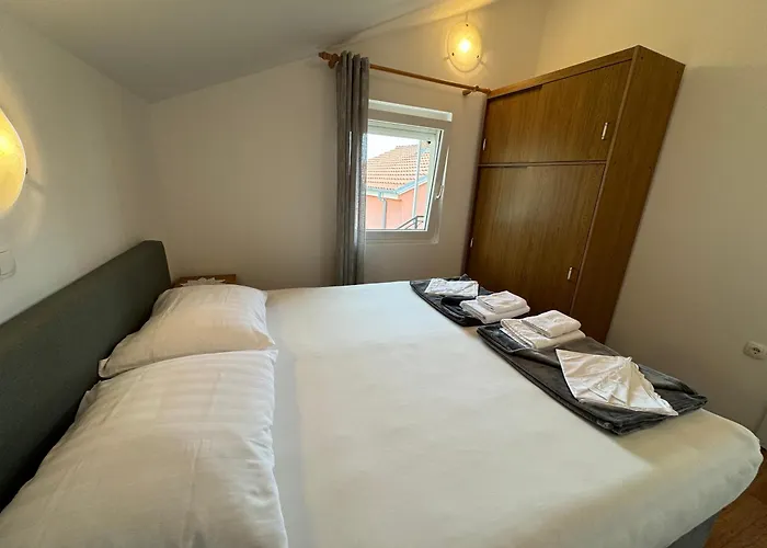 Mare Lägenhet Dramalj